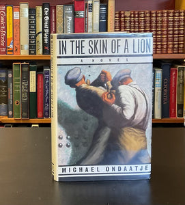In the Skin of a Lion