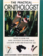 The Practical Ornithologist
