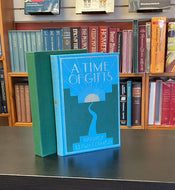 A Time of Gifts