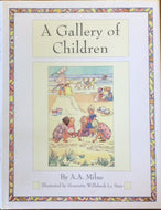 A Gallery of Children