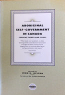 Aboriginal Self-Government in Canada