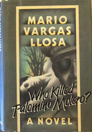 Who Killed Palomino Molero?