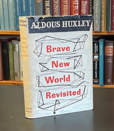 Brave New World Revisited