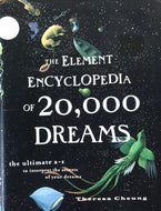 The Element Encyclopedia of 20,000 Dreams
