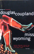 Miss Wyoming