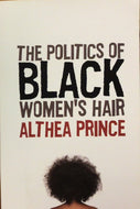Politics of Black Women's Hair
