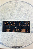 Celestial Navigation
