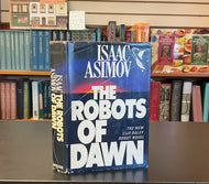 The Robots of Dawn