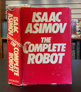 The Complete Robot