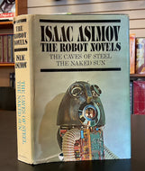 The Robot Novels