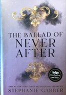 The Ballad of Never After