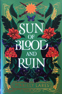 Sun of Blood and Ruin