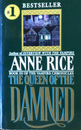 The Queen of the Damned