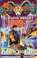 Burning Bright