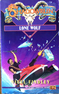 Lone Wolf