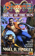 House of the Sun