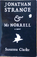 Jonathan Strange & Mr Norrell