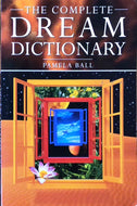 The Complete Dream Dictionary