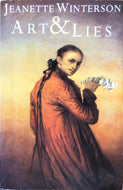 Art and Lies