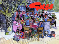 Giles: Forty-first series