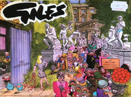 Giles: The Fortieth Series