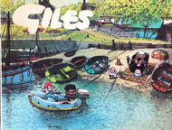 Giles: Twenty-ninth series