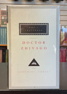 Doctor Zhivago