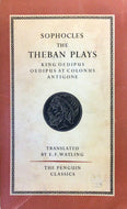 The Theban Plays