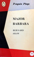 Major Barbara