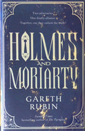 Holmes and Moriarty