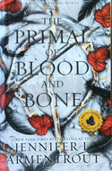The Primal of Blood and Bone