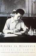 Letters To Sartre
