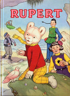 Rupert
