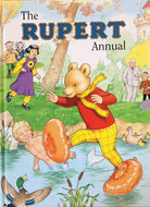 Rupert Annual