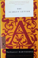 The Scarlet Letter
