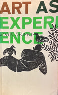 Art as Experience