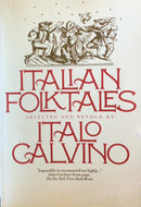 Italian Folktales
