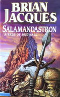 Salamandastron