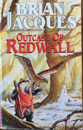 Outcast of Redwall