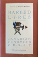 Barbed Lyres