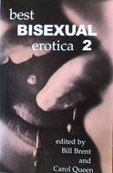 Best Bisexual Erotica 2