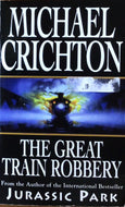 The Great Train Robbery
