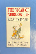 The Vicar of Nibbleswicke