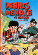 Dennis the Menace and Gnasher