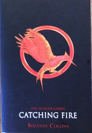 Catching Fire