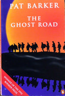 The Ghost Road