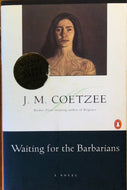 Waiting for the Barbarians