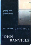 The Book of Evidence