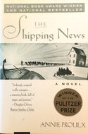 The Shipping News