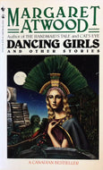 Dancing Girls And Other Stories